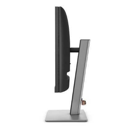 Monitor 24,1" BENQ RD240Q 9H.LLXLA.TBE, WQXGA, IPS, 60Hz, 5ms, 300cd/m2, pivot, zvučnici, crni