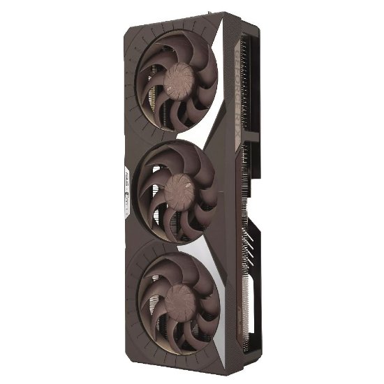 Grafička kartica ASUS GeForce RTX 5080 Noctua OC Edition, 16GB GDDR7