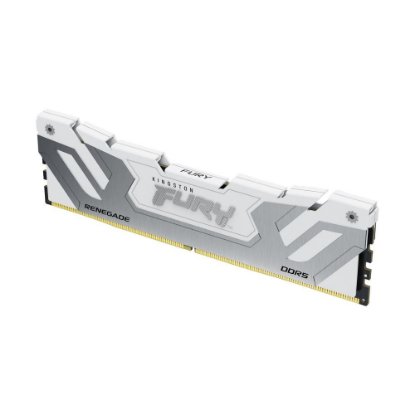 RAM pomnilnik  PC-67200, 24 GB, KINGSTON KF584CU40RW-24 Fury Renegade, DDR5 8400 MHz