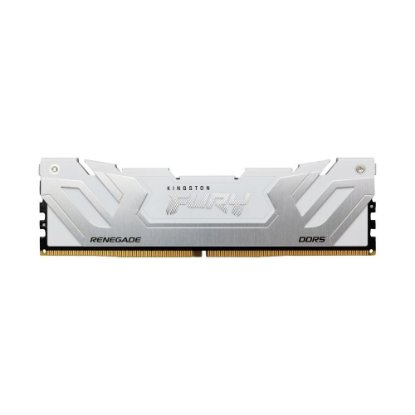 RAM pomnilnik  PC-67200, 24 GB, KINGSTON KF584CU40RW-24 Fury Renegade, DDR5 8400 MHz