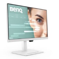 Monitor 27" BENQ GW2790QT 9H.LLGLA.TBE, QHD, IPS, 75Hz, 5ms, 350cd/m2, pivot, zvučnici, bijeli
