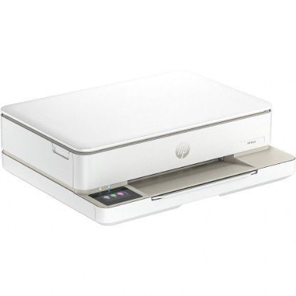 Multifunkcijski Tiskalnik HP Envy 6120e, Tiskalnik/scanner/copier/mobile fax, 4800dpi, USB, Wi-Fi, beli