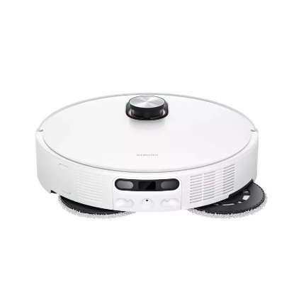 Robotski usisavač XIAOMI Robot Vacuum 5, bijeli