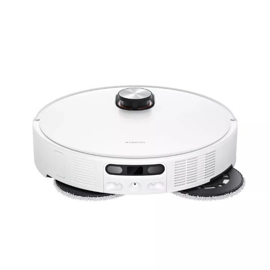 Robotski usisavač XIAOMI Robot Vacuum 5, bijeli