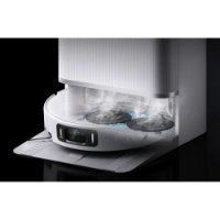 Robotski usisavač XIAOMI Robot Vacuum 5 Pro, bijeli