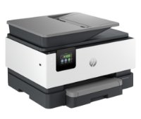 Multifunkcijski Tiskalnik HP OfficeJet Pro 9120e, Tiskalnik/scanner/copier/fax, 4800dpi, 512MB, USB, LAN, WiFi, Instant Ink
