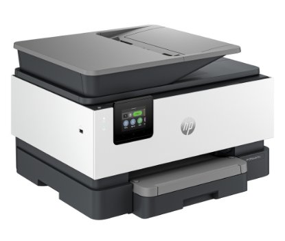 Multifunkcijski Tiskalnik HP OfficeJet Pro 9120e, Tiskalnik/scanner/copier/fax, 4800dpi, 512MB, USB, LAN, WiFi, Instant Ink