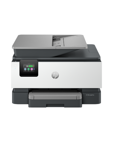 Multifunkcijski Tiskalnik HP OfficeJet Pro 9120e, Tiskalnik/scanner/copier/fax, 4800dpi, 512MB, USB, LAN, WiFi, Instant Ink