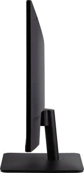 Monitor 27" VIEWSONIC VA2732-H, FHD, IPS, 100Hz, 1ms, 250cd/m2, črni