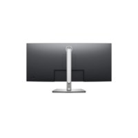 Monitor 34" DELL P3424WE, UWQHD, IPS, 5ms, 300cd/m2, 1000:1, USB-C, ukrivljen, črni