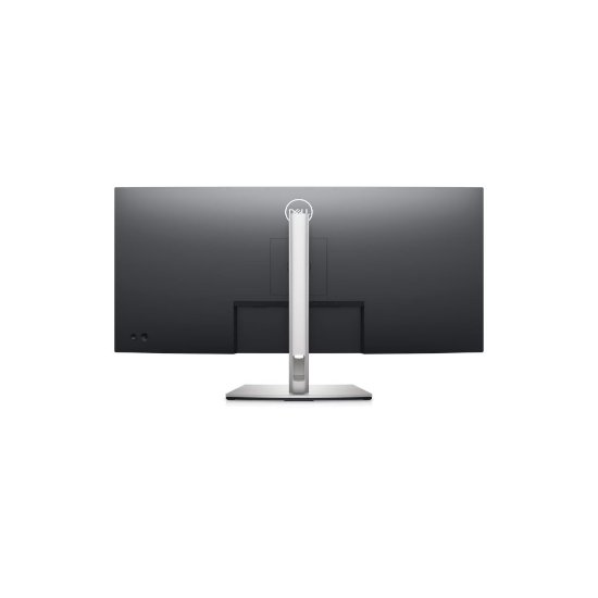 Monitor 34" DELL P3424WE, UWQHD, IPS, 5ms, 300cd/m2, 1000:1, USB-C, ukrivljen, črni