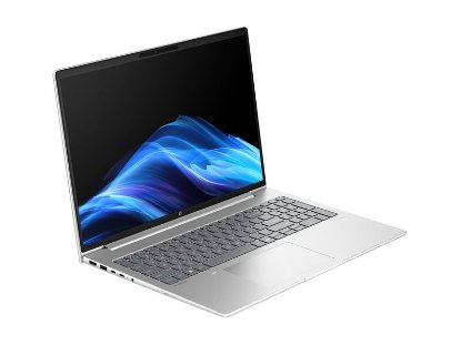 Prenosnik HP ProBook 4 G1a B9YL0ET / Ryzen 7 250, 16GB, 512GB SSD, AMD Radeon 780M, 16" WUXGA IPS, Windows 11 Pro, srebrni