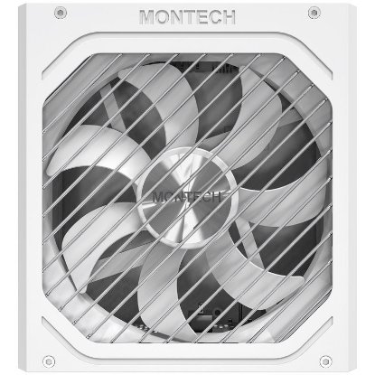 Napajalnik 850W, MONTECH PLA 850, ATX, modularno, 135mm vent. 80+ Platinum
