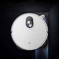 Robotski usisavač XIAOMI Robot Vacuum 5 Pro, bijeli