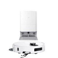 Robotski usisavač XIAOMI Robot Vacuum 5, bijeli