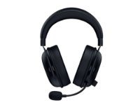 slušalke RAZER Blackshark V2 HyperSpeed, brezžične, črne