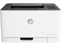 Printer HP Color Laser 150nw, 4ZB95A, 600dpi, 64Mb, USB, LAN, WiFi