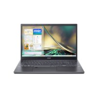 Laptop ACER Aspire 5 NX.KQGEX.007 / Core i7 12650H, 16GB, 1TB SSD, Intel Graphics, 15.6" QHD IPS, Windows 11 Pro, sivi