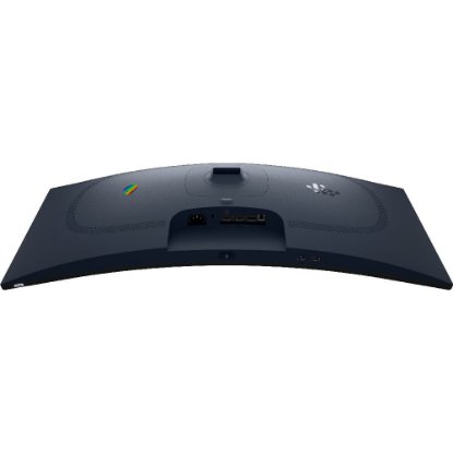 Gaming monitor 34" DELL ALIENWARE AW3425DWM, UWQHD, VA, 180 Hz, 1 ms, 400 cd/m2, FreeSync, pivot, ukrivljen, črn