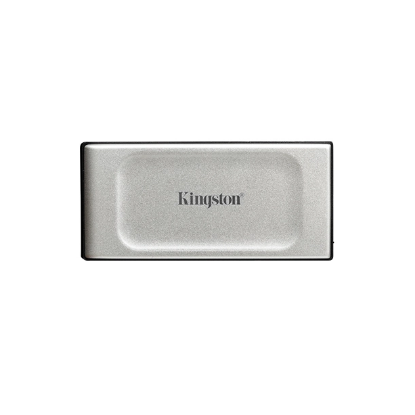 Zunanji SSD 2TB KINGSTON XS2000, SXS2000/2000G, do 2000 MB/s, USB-C 3.2 Gen2