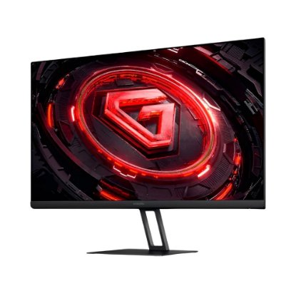 Gaming monitor 23.8" XIAOMI G24i P24FCA-RGGL, FHD, IPS, 180Hz, 1ms, 250cd/m2, FreeSync, črni