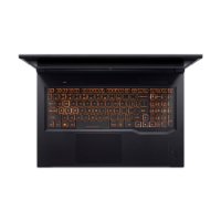 Laptop ACER Nitro V 17 AI NH.QYVEX.005 / Ryzen 7 260, 32GB, 1TB SSD, nVidia GeForce RTX 5060, 17.3" FHD 144Hz IPS, Linux, crni