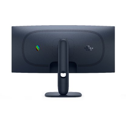 Gaming monitor 34" DELL ALIENWARE AW3425DWM, UWQHD, VA, 180 Hz, 1 ms, 400 cd/m2, FreeSync, pivot, ukrivljen, črn