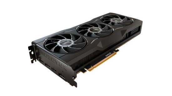 Grafična kartica XFX Radeon RX 6750XT Core Gaming, 12GB GDDR6