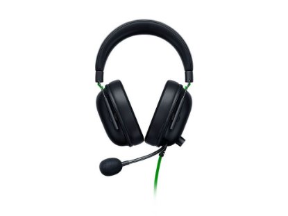 slušalke RAZER Blackshark V2 X USB, črne
