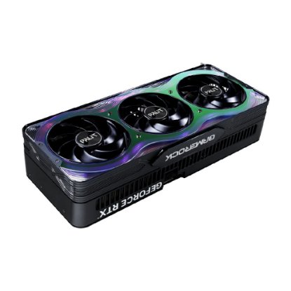 Grafična kartica PALIT GeForce RTX 5090 GameRock, 32GB GDDR7