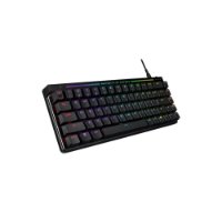 Tipkovnica ASUS ROG Falchion Ace HFX, RGB, mehanička, ROG HFX Magnetic, US Layout, črna