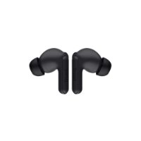 slušalke TRUST Yavi Earbuds, in-ear, ENC, brezžične, črne