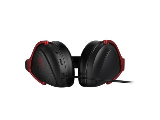 slušalke ASUS ROG Delta S Core, črne