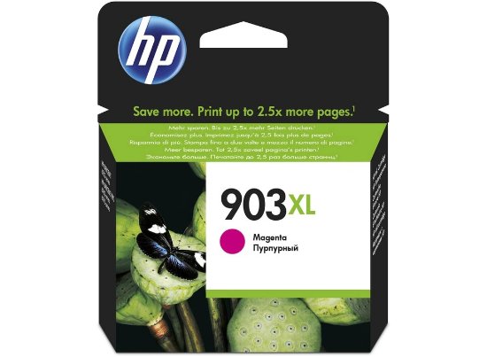 Tinta HP br. 903XL, T6M07AE, magenta, za OfficeJet 6950/6960/6970 All-in-One