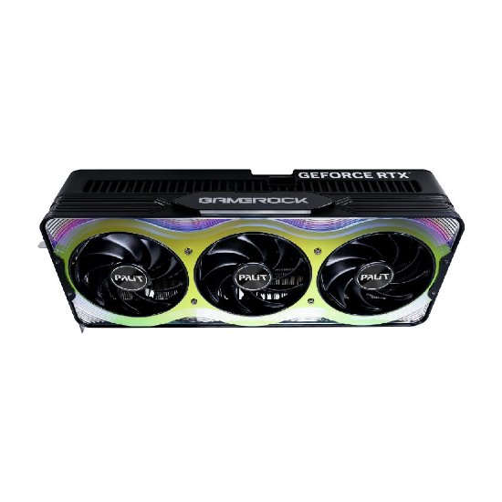 Grafična kartica PALIT GeForce RTX 5090 GameRock, 32GB GDDR7