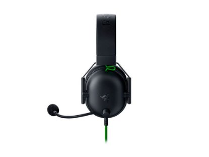 slušalke RAZER Blackshark V2 X USB, črne