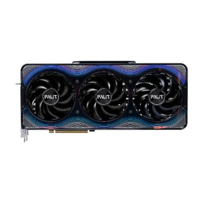 Grafična kartica PALIT GeForce RTX 5090 GameRock, 32GB GDDR7
