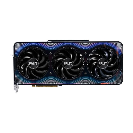 Grafična kartica PALIT GeForce RTX 5090 GameRock, 32GB GDDR7