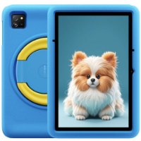 Tablet BLACKVIEW Tab A6 Kids, 10.1", WiFi, 4GB, 128GB, Android 14, plavi