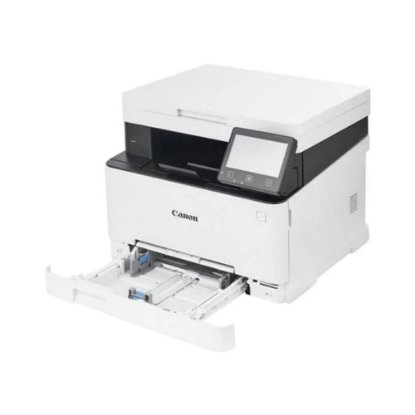 Multifunkcijski Tiskalnik CANON i-SENSYS MF754cdw, color laser Tiskalnik/skener/copy/fax, 1200dpi, 1GB, Ethernet, Wifi, USB
