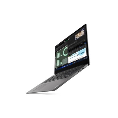 Prenosnik LENOVO V17 G4 83A2003KSC / Core i5 13420H, 16GB, 512GB SSD, Intel Graphics, 17.3" FHD IPS, brez OS, sivi