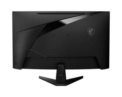Gaming monitor 31,5" MSI MAG 32CQ6F – WQHD, VA, 180 Hz, 1 ms, 400 cd/m2, FreeSync, ukrivljen, črn