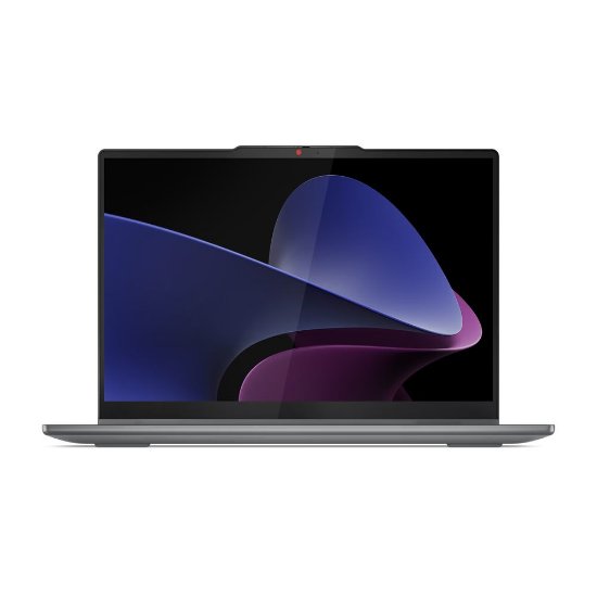 Prenosnik LENOVO IdeaPad 5 83DT0086SC / Core 5 120U, 16GB, 1TB SSD, Intel HD Graphics, 14" WUXGA OLED Touch, Windows 11, sivi
