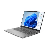 Prenosnik LENOVO IdeaPad 5 83DT0086SC / Core 5 120U, 16GB, 1TB SSD, Intel HD Graphics, 14" WUXGA OLED Touch, Windows 11, sivi
