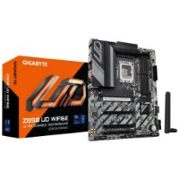 Matična ploča GIGABYTE Z890 UD WIFI6E, Intel Z890, DDR5, WiFi, ATX, s. 1851