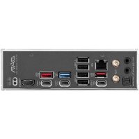 Matična ploča MSI MAG B850 Tomahawk Max WIFI, AMD B850, DDR5, ATX, s. AM5