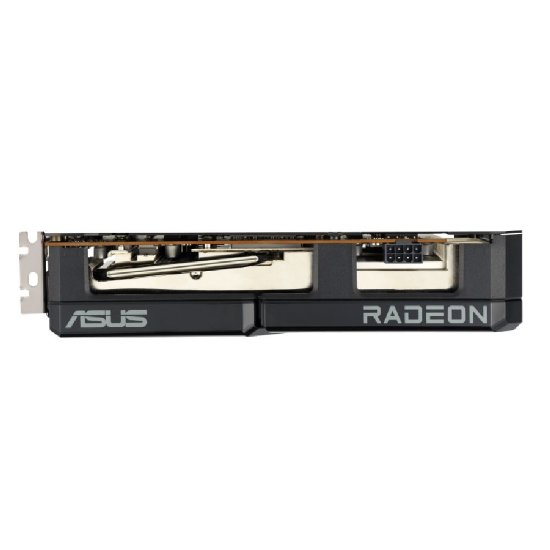 Grafična kartica ASUS Radeon RX 7600 Dual Evo OC, 8GB GDDR6