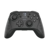 Gamepad HORI Horipad, bežični, za Nintendo Switch, crni