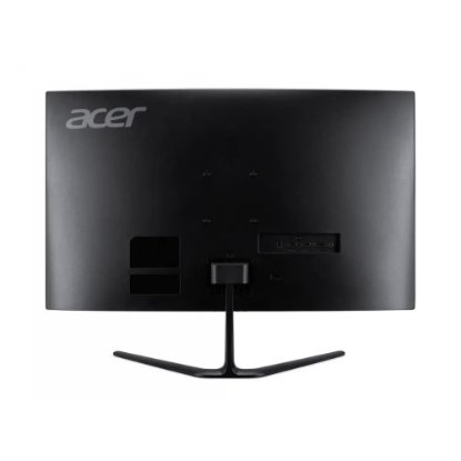 Gaming monitor 27" ACER Nitro ED270RS3BMIIPX UM.HE0EE.302, FHD, VA, 180Hz, 1ms, 250cd/m2, FreeSync, ukrivljen, zvočnici, črni