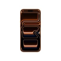 Mobitel APPLE iPhone 17 Pro Max, 6,9", 12GB, 512GB, iOS, narančasti